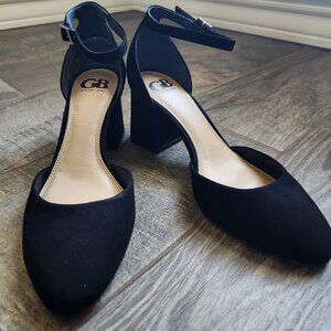 Gianni Bini Heels 7.5 Wide